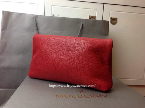 Mulberry Tessie Clutch Bag 2014